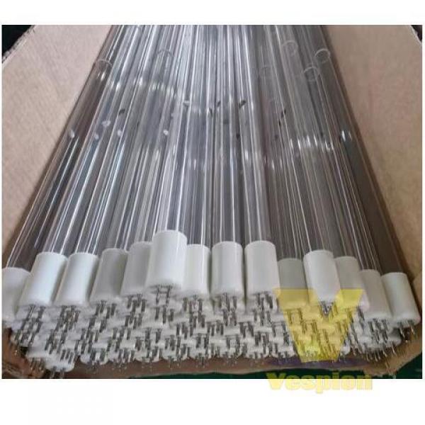 UV lamps for DOE Seahorse UV Sterilizer